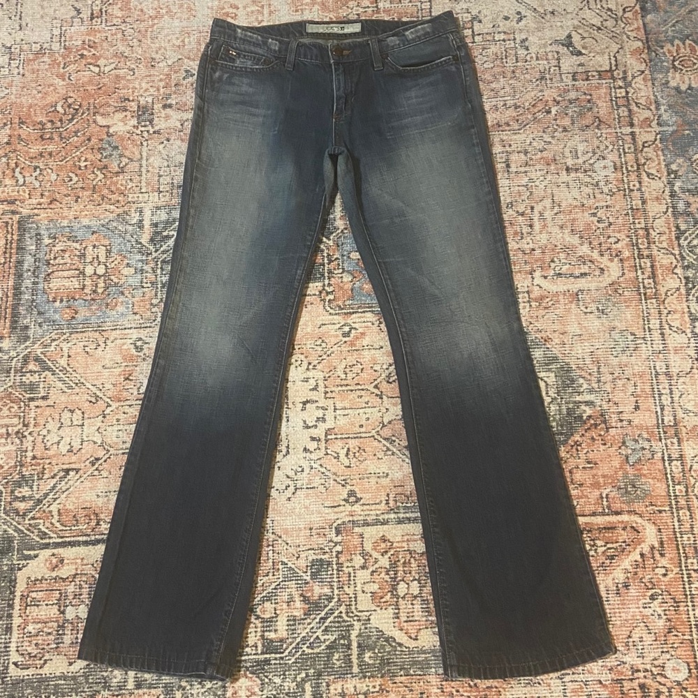 JOE’S JEANS Janice/Light B